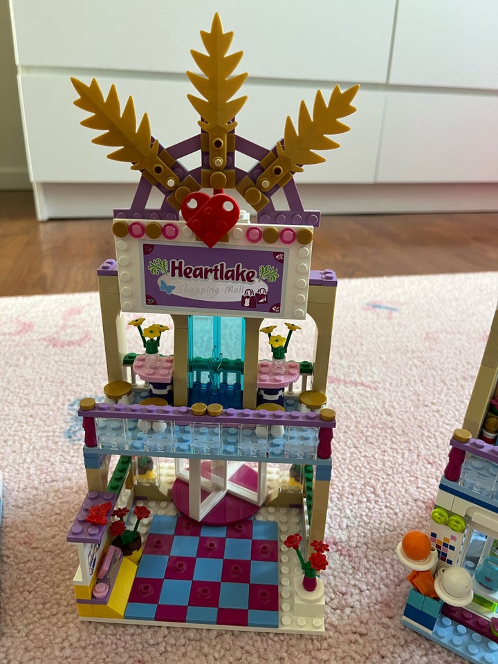 Lego Friends, 41058