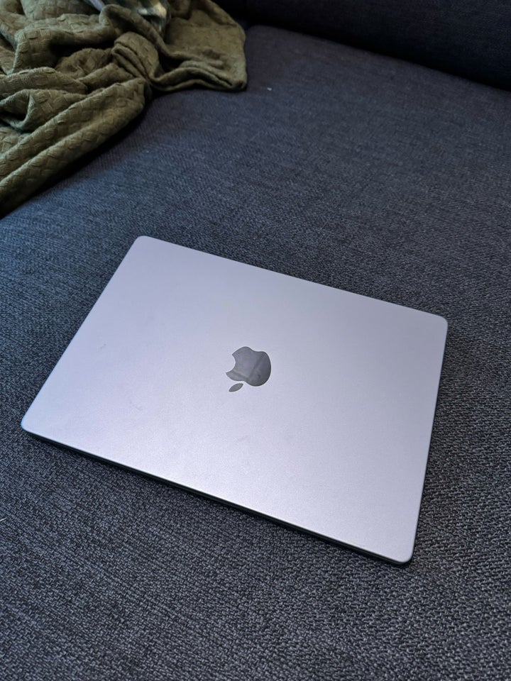 Macbook Pro M2 Pro - 32gb /...