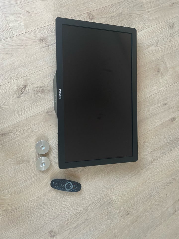 LCD, Philips, 32PFL662T/12