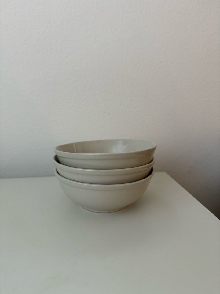 Porcelæn Skåle Ikea