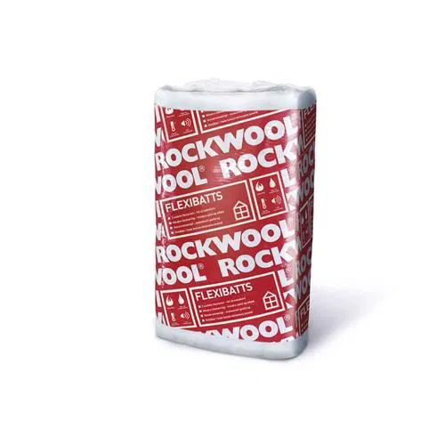 Rockwool flexibatts 37