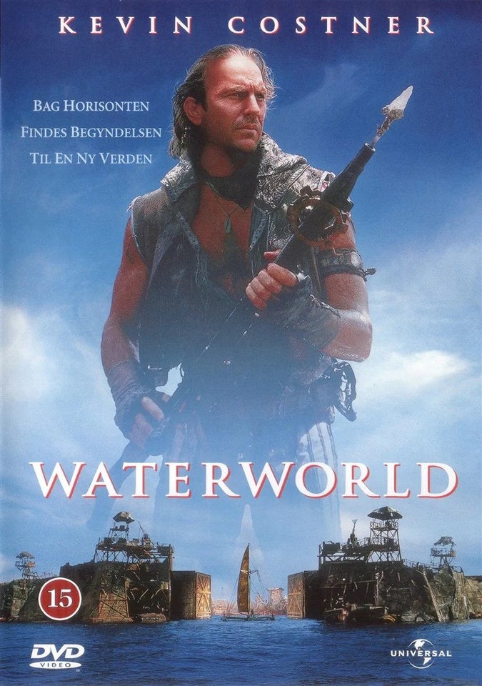 Waterworld (Kevin Costner),