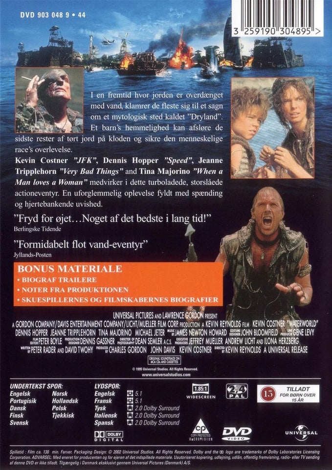 Waterworld (Kevin Costner),