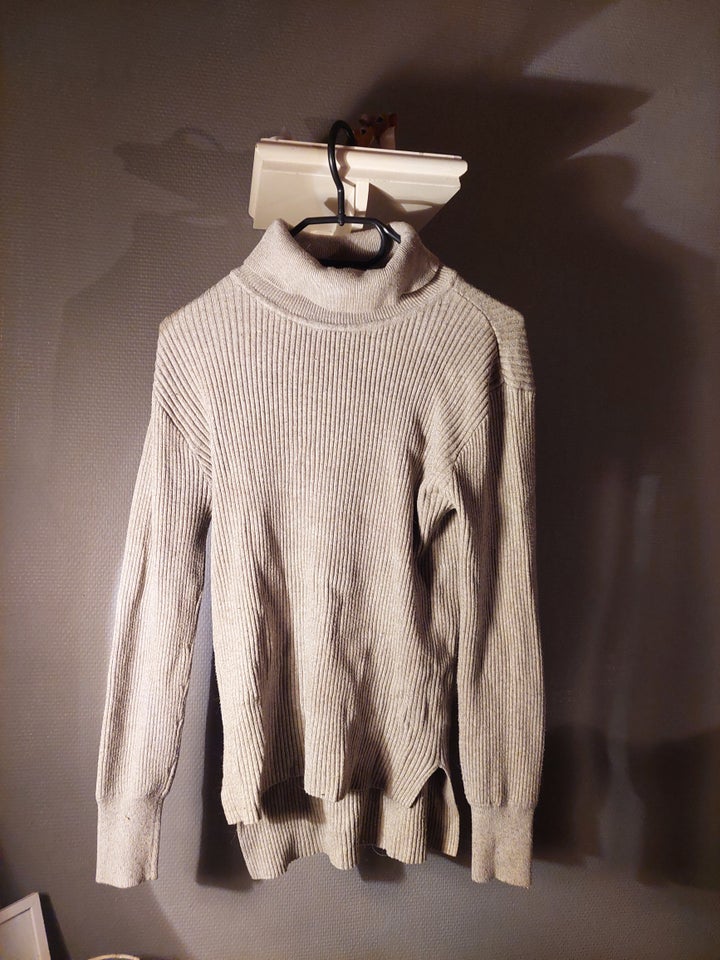 Andet, Turtelneck Sweater, VRS