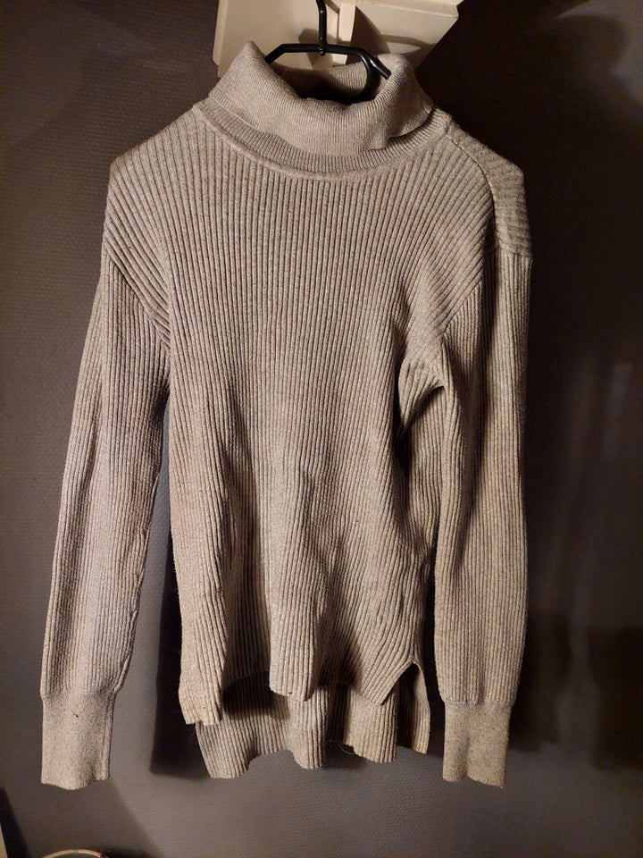 Andet, Turtelneck Sweater, VRS