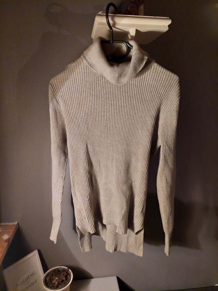 Andet, Turtelneck Sweater, VRS