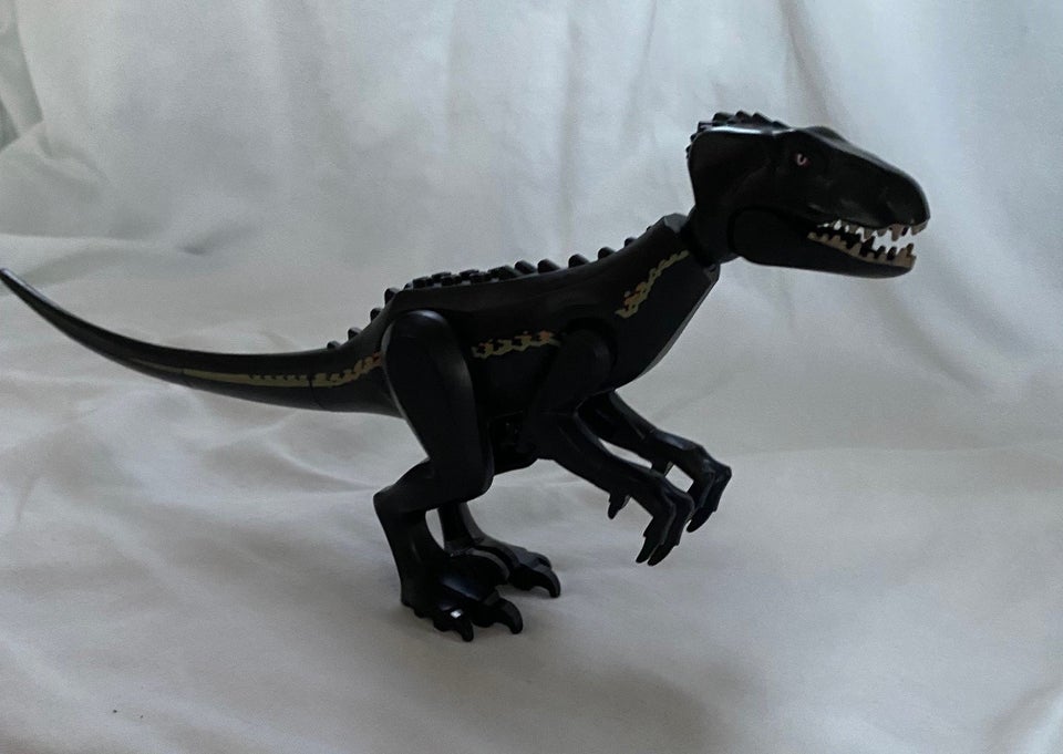 Lego Dino, Lego dinosaurer