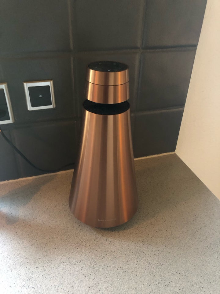 Højttaler, Bang  Olufsen,