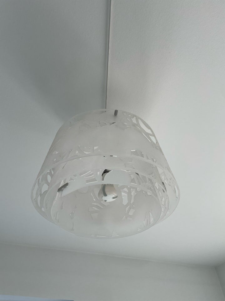 Anden loftslampe, Louis Poulsen