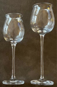 Glas Vinglas Holmegård