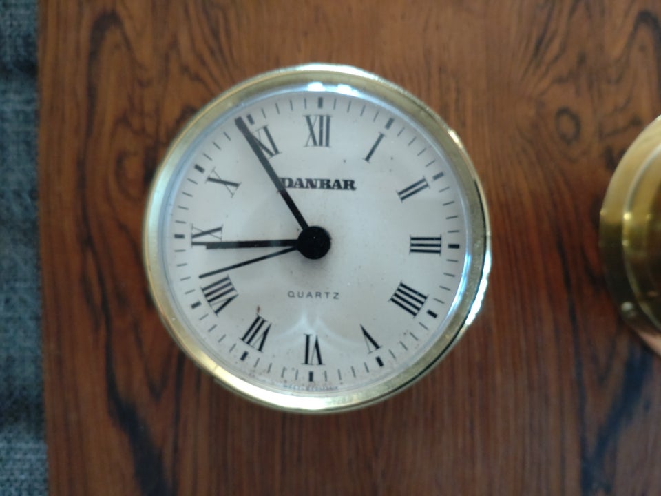 Barometer