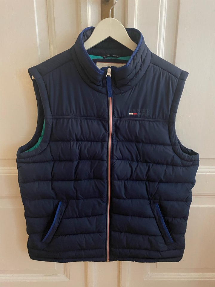 Vest, str. XL, Tommy Hilfiger