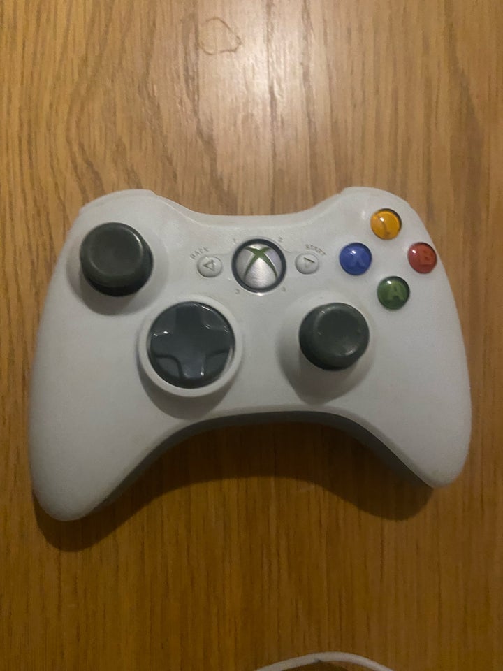 Controller Xbox 360 Perfekt