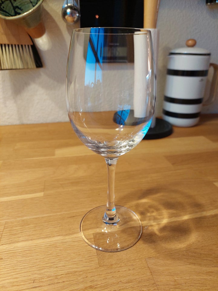 Glas, Rødvinsglas, Spiegelau