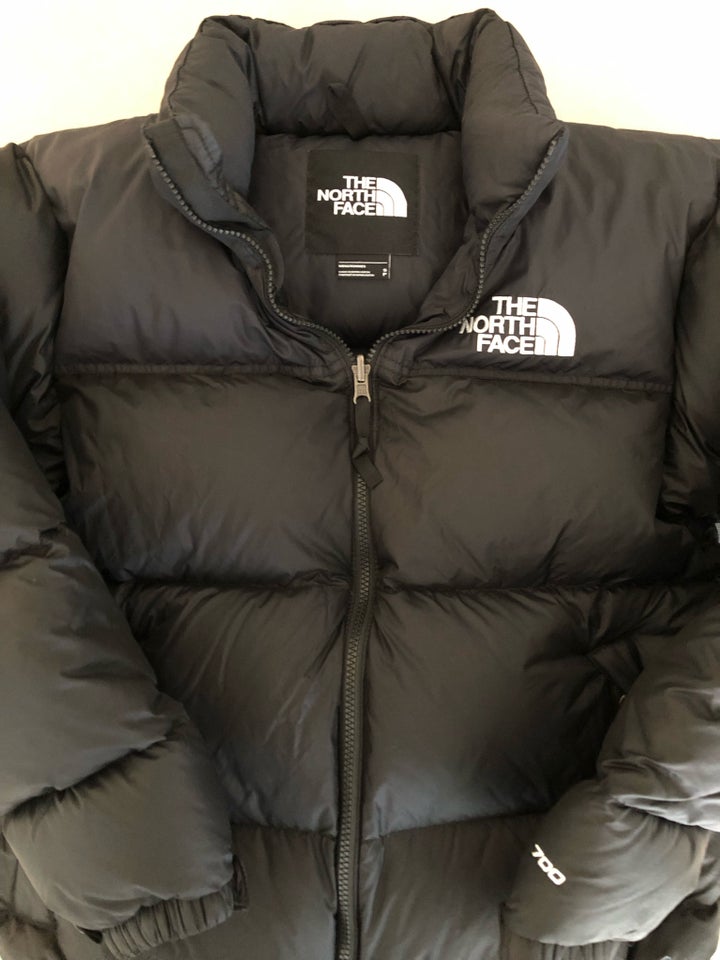 Jakke, str. 36, North Face unisex