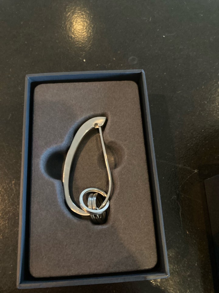 Nøglering, Georg Jensen