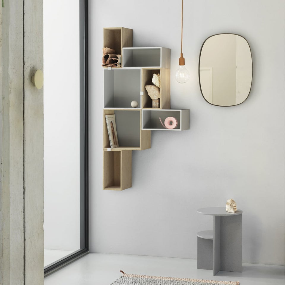 Sidebord Muuto andet materiale