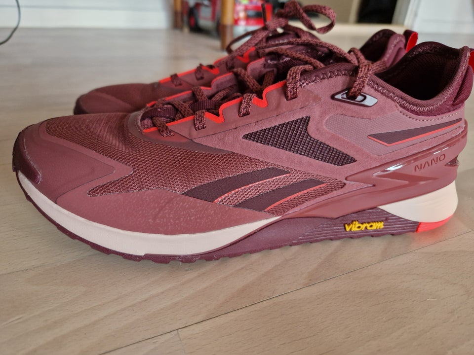 Fitnesssko Reebok nano x3