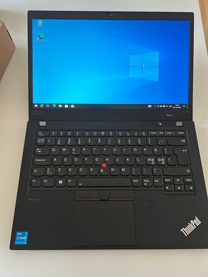 Lenovo T14 Gen. 2