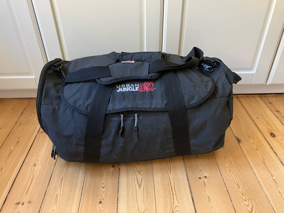 Dufflebag