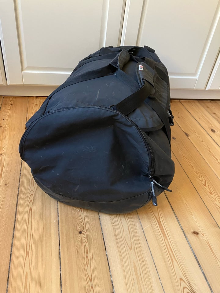 Dufflebag