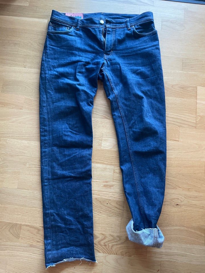 Jeans, Acne, str. 34