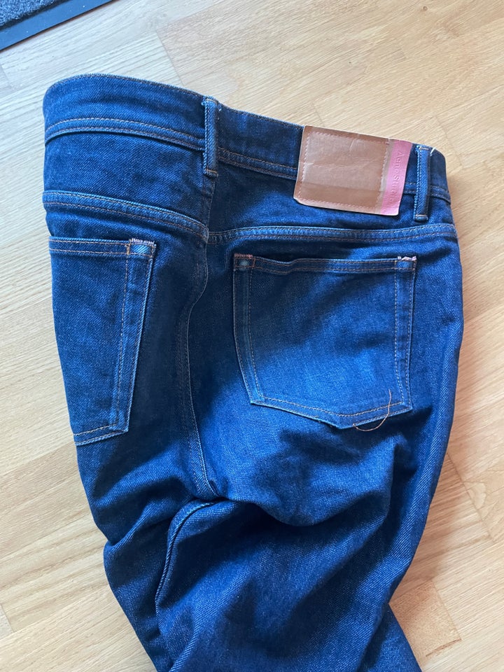 Jeans, Acne, str. 34