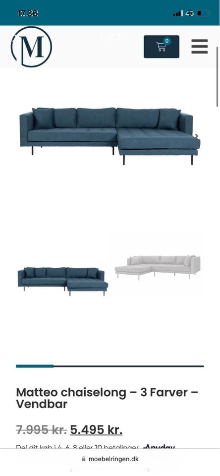 Sofa