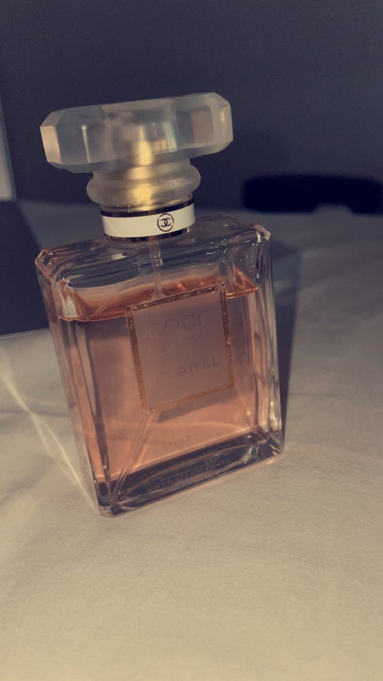 Eau de parfum, Coco Chanel Parfume ,