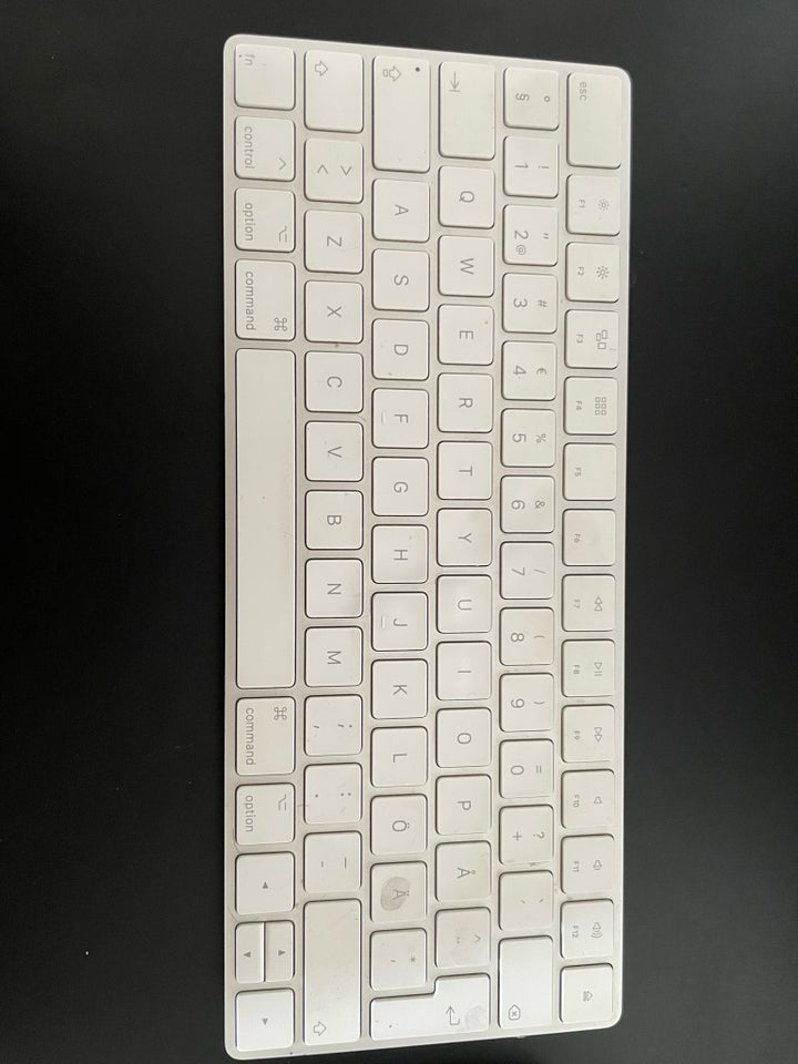 Tastatur trådløs Apple