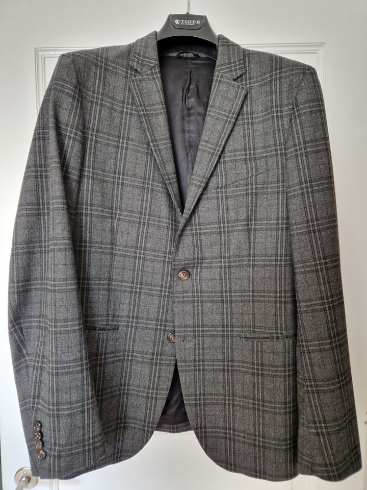 Blazer, Sartoria Benetton, str. L