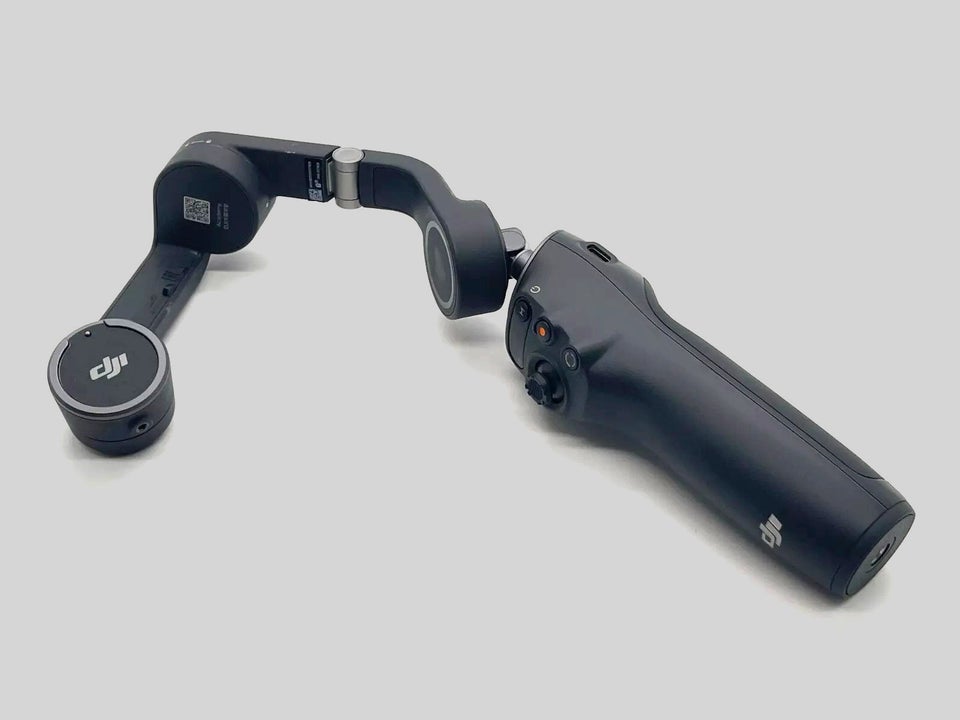 Dji Osmo 6 Mobile Gimbal