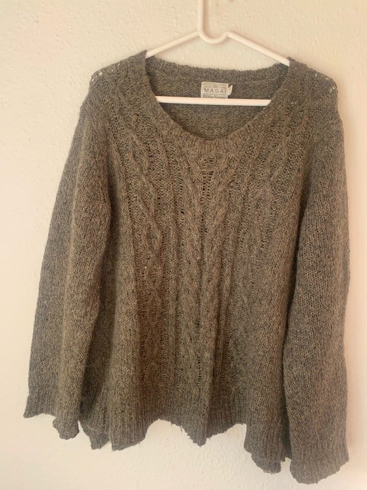 Sweater, Masai, str. 42