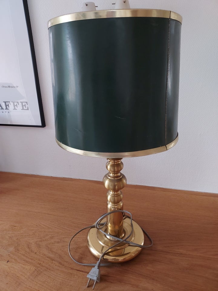 Lampe Skibslamper