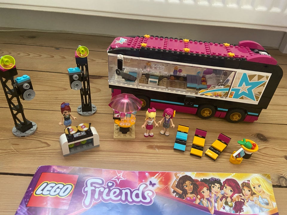 Lego Friends 41106