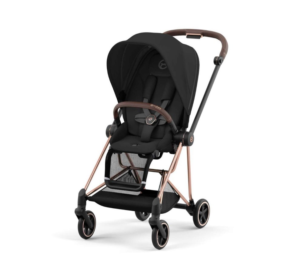 Klapvogn Cybex Mios