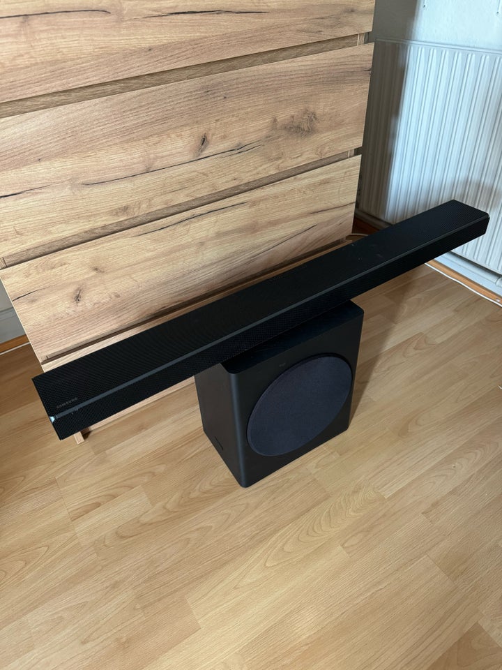 Soundbar, Samsung, HW-Q66T