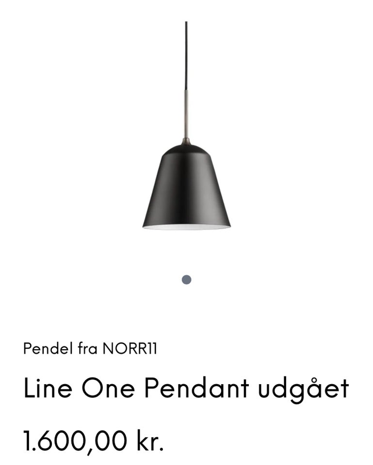 Pendel, Norr11