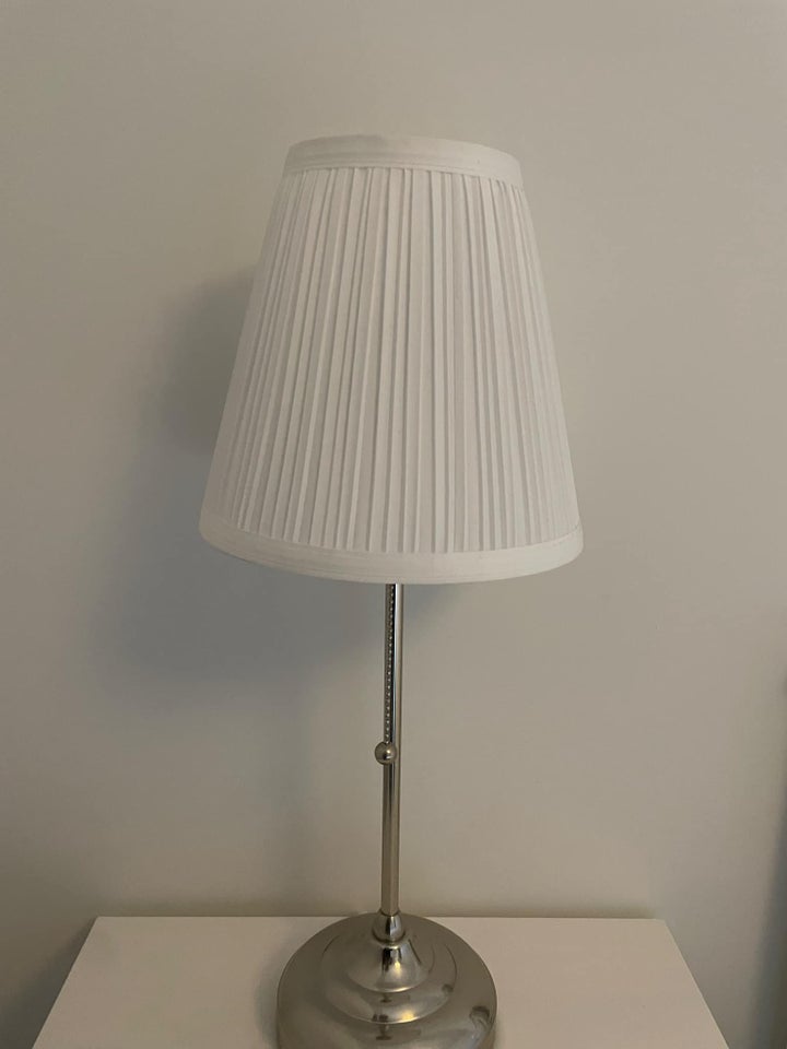 Anden bordlampe, Ikea