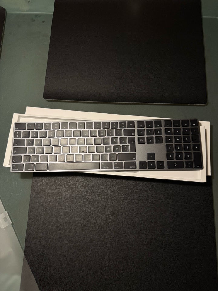 Tastatur, trådløs, Apple