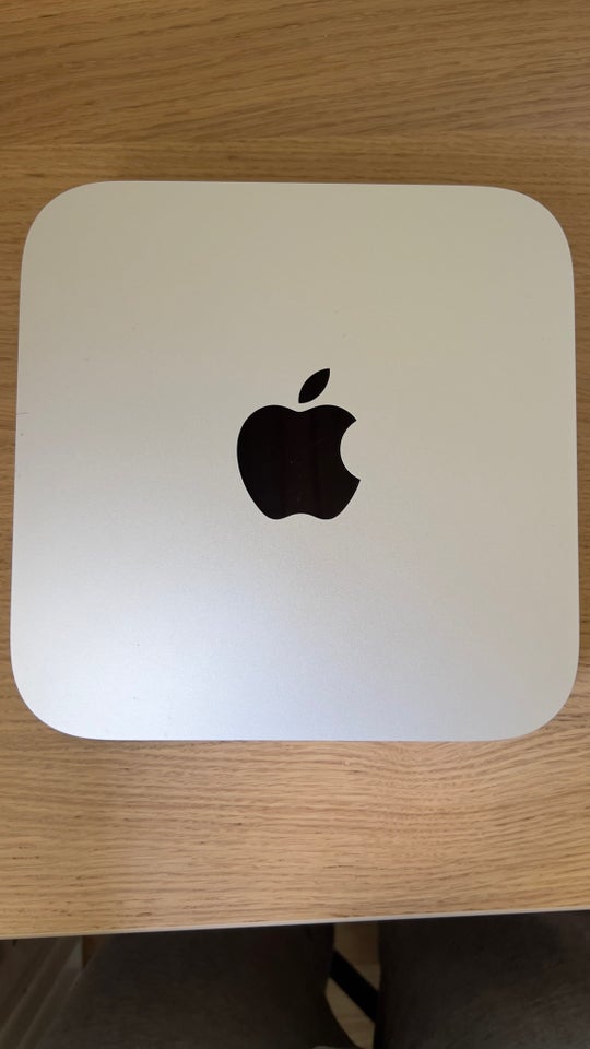 Mac mini Mac mini med Apple