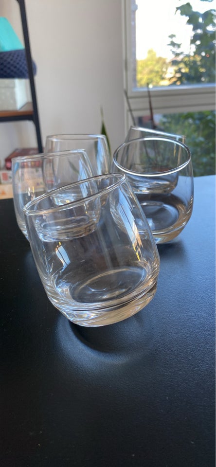 Glas Whiskey glas Sagaform