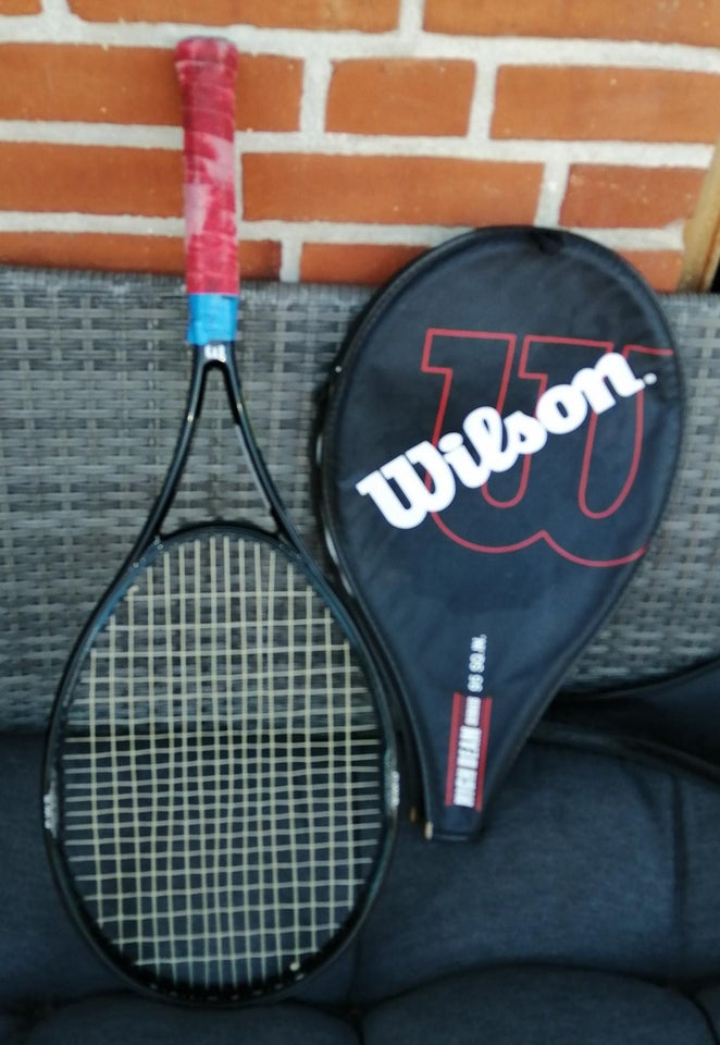 Tennisketsjer WILSON GRAPHITE