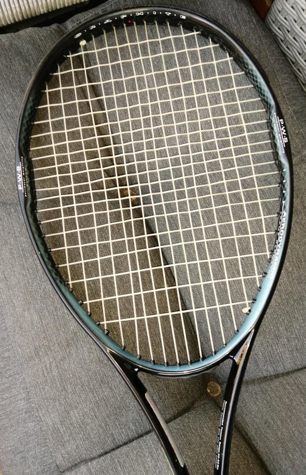 Tennisketsjer WILSON GRAPHITE