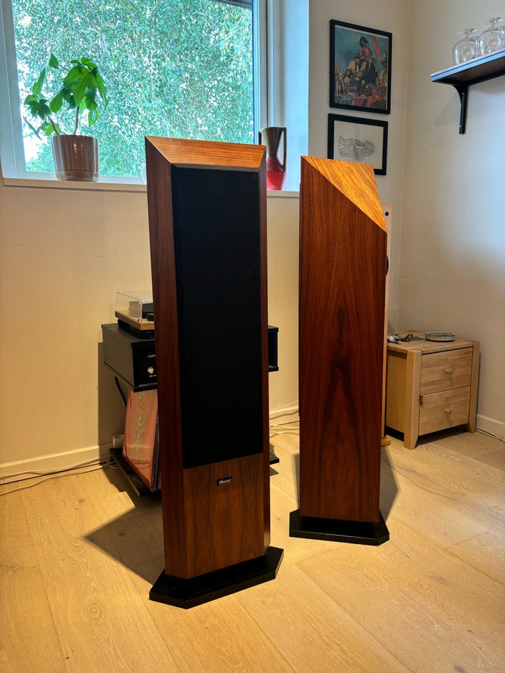 Højttaler Dynaudio Facette