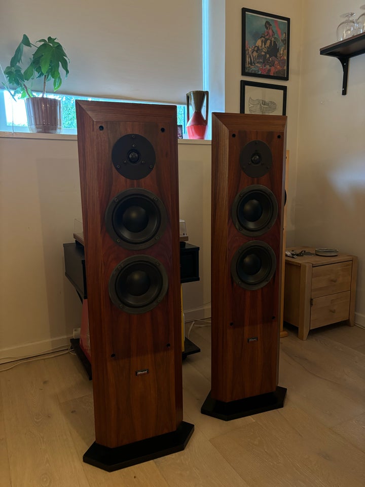 Højttaler Dynaudio Facette