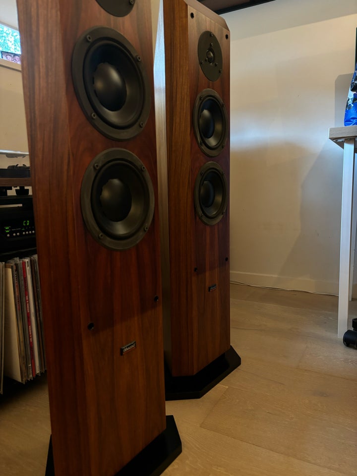 Højttaler Dynaudio Facette