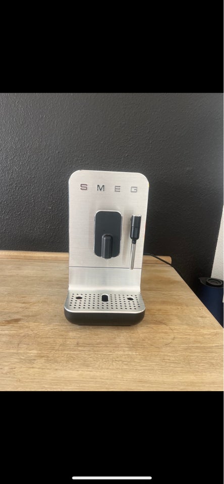 Espresso maskine  SMEG