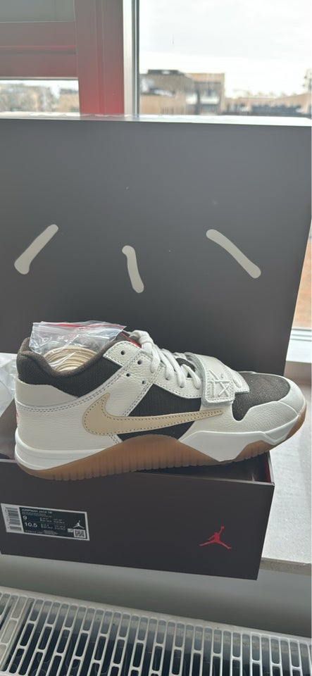 Sneakers, Nike, str. 42,5