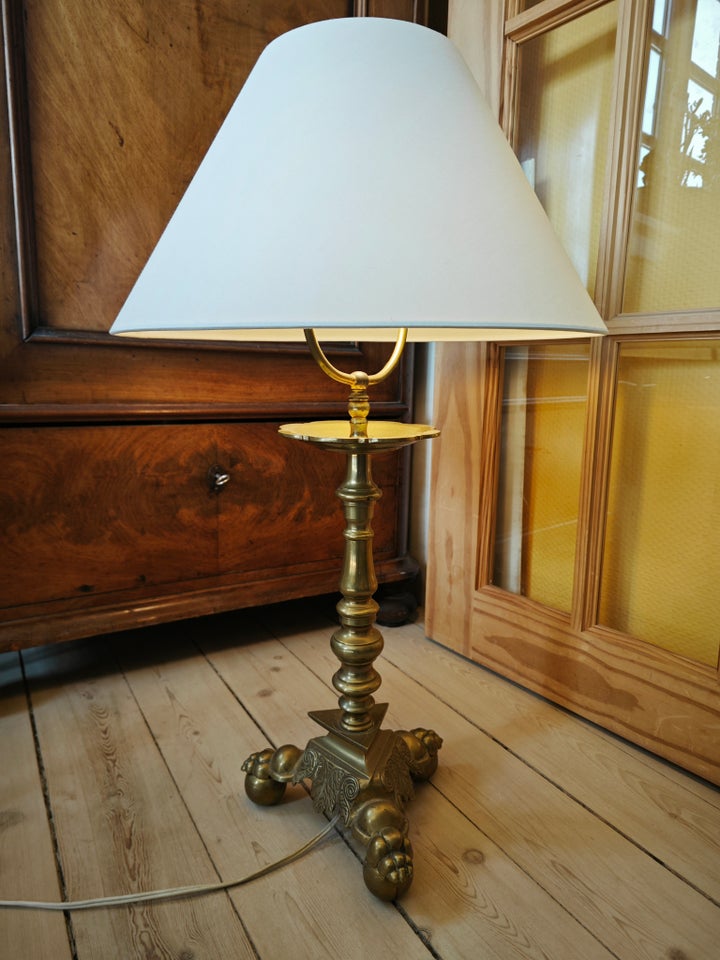 Lampe